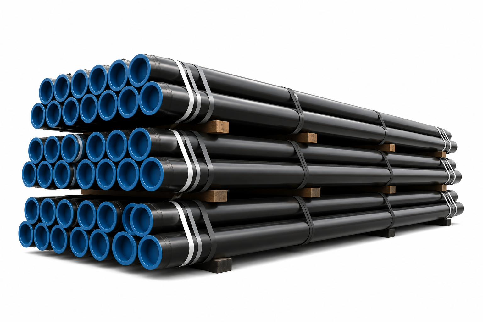 API 5L X52 High Yield Pipe