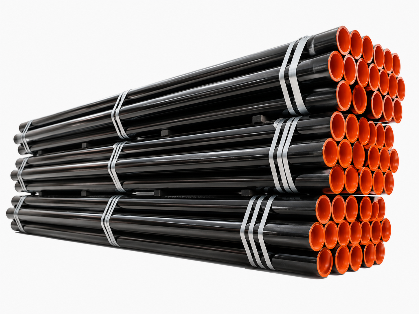 ASTM A106 Seamless Pipe Supplier