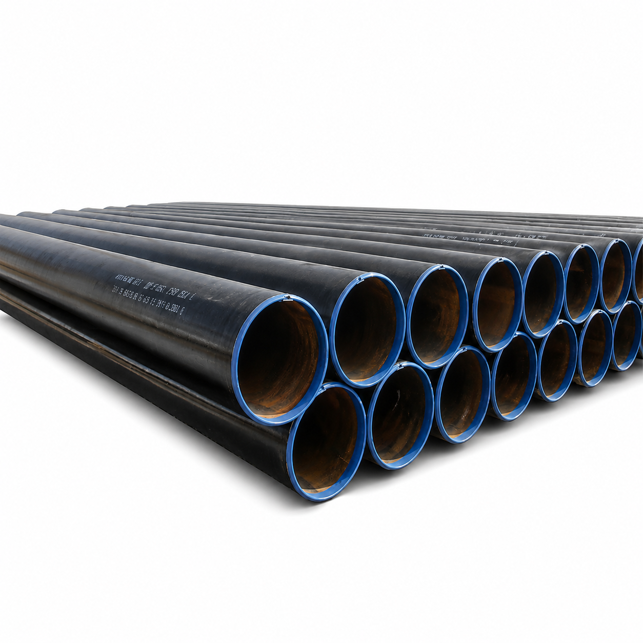 API 5L X56 Line Pipe